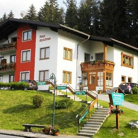 Gaestehaus Apschner Sankt Corona am Wechsel Exterior photo