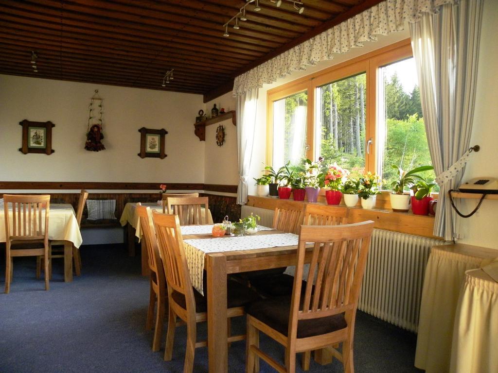 Gaestehaus Apschner Sankt Corona am Wechsel Exterior photo